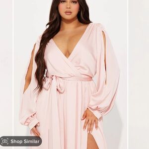 Never worn new bridesmaid dress